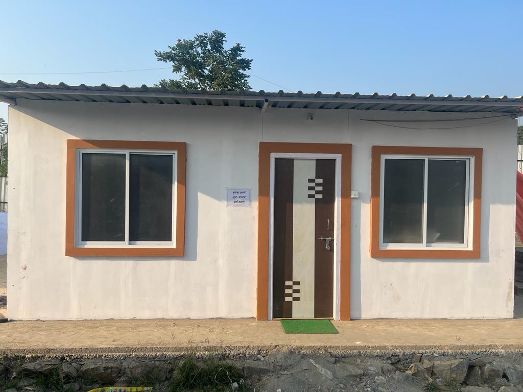 Roofing Project 21